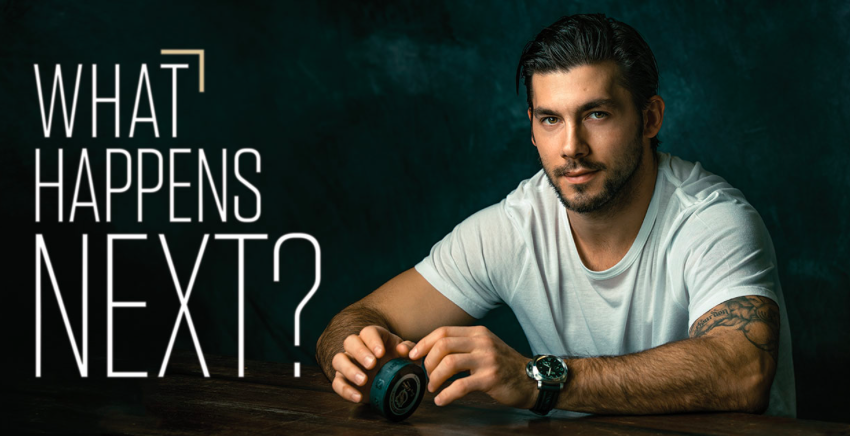  Kris Letang rêverait à Montréal pour terminer sa carrière...