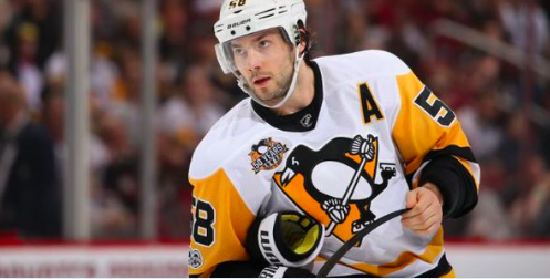Kris Letang sera-t-il un LÉGUME à 40 ans?
