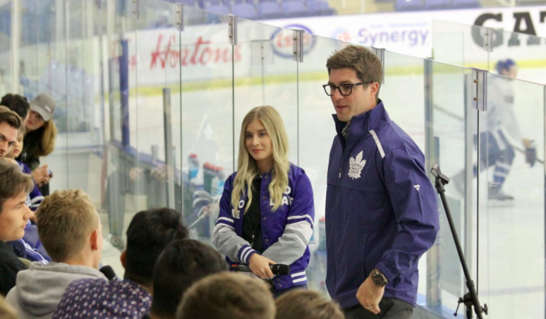 Kyle Dubas très AFFECTÉ par les INSULTES...