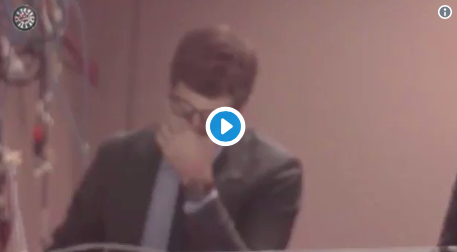Kyle Dubas...N'en dort plus la nuit....