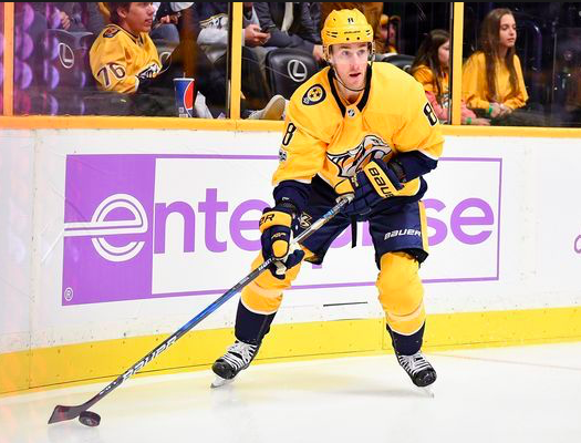 Kyle Turris n'aurait pas été un PREMIER CENTRE à Montréal...