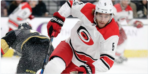 La 2e cible de Marc Bergevin cet été...