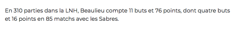 La blonde de Beaulieu...et la blonde de Scherbak...même combat...