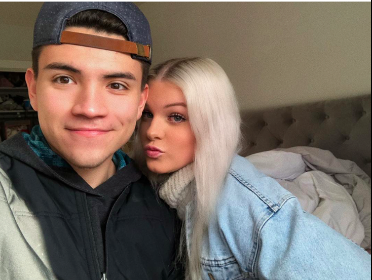 La blonde de Nick Suzuki SHINE en SALE....