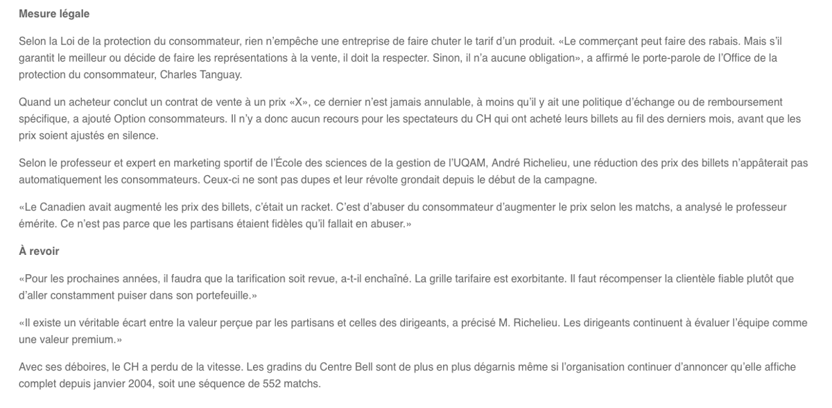La BOMBE de ce matin.... Va laisser des traces...