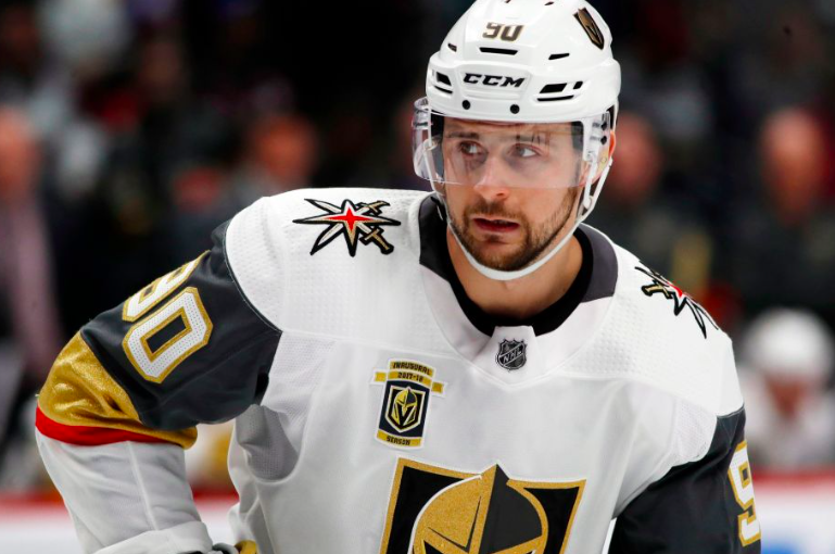 La bonne nouvelle avec Tomas Tatar..C'est qu'il est FOU AMOUREUX de sa copine..