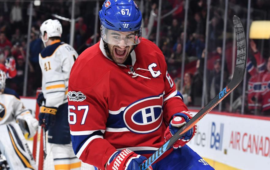 LA CALIFORNIE S'INVITE au PARTY de PACIORETTY....