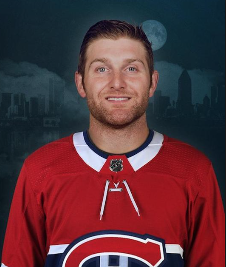 La CATASTROPHE ALZNER.....