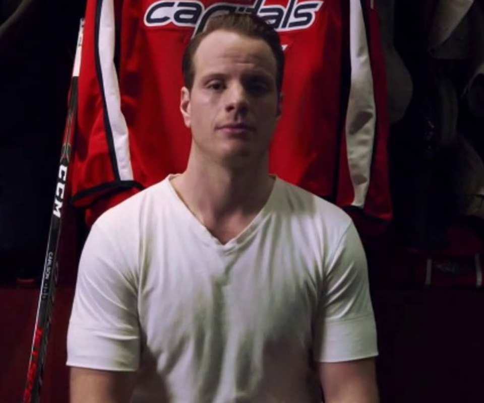 La chasse à John Carlson, pourrait finir assez vite...