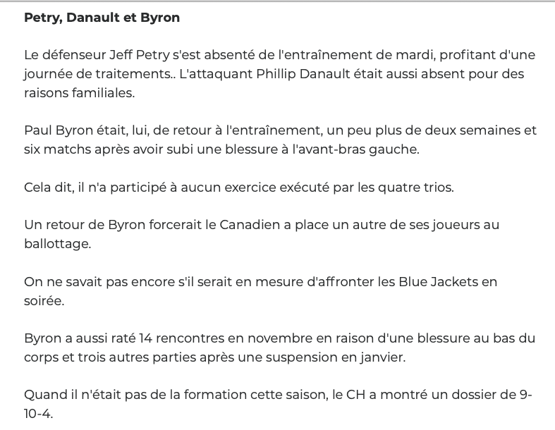LA CITATION de l'ANNÉE!!!