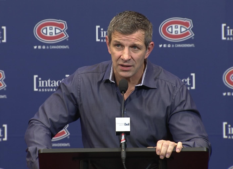 La CITATION du JOUR.. La CITATION des 5 dernières années.. LA CITATION du règne de Bergevin..