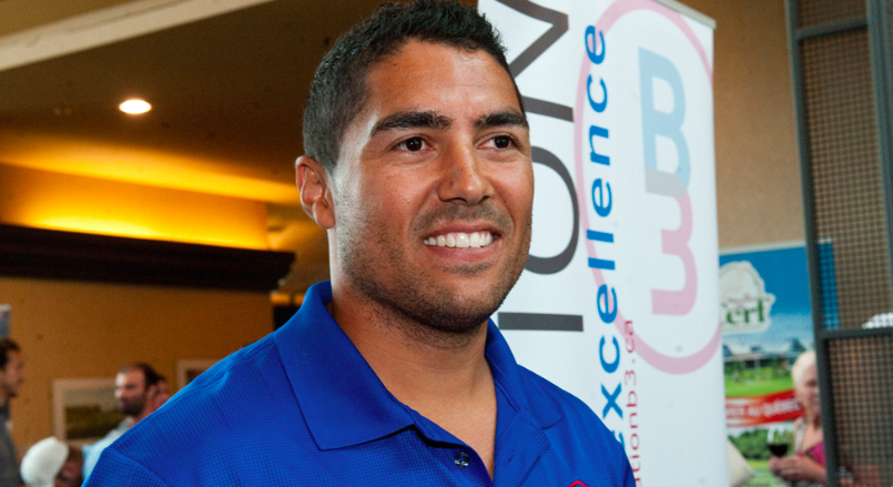 La COLONIE s'agrandit...