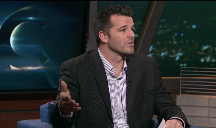  La CRISE de Martin Lemay sur TSN 690...aide la radio..