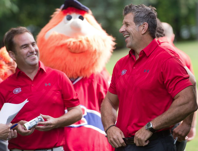 La date limite de Marc Bergevin..
