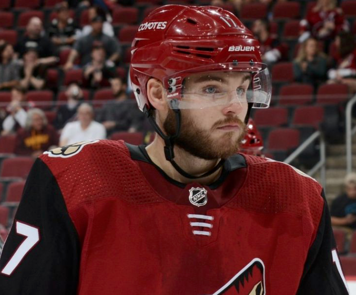 La dégringolade d'Alex Galchenyuk est commencée...