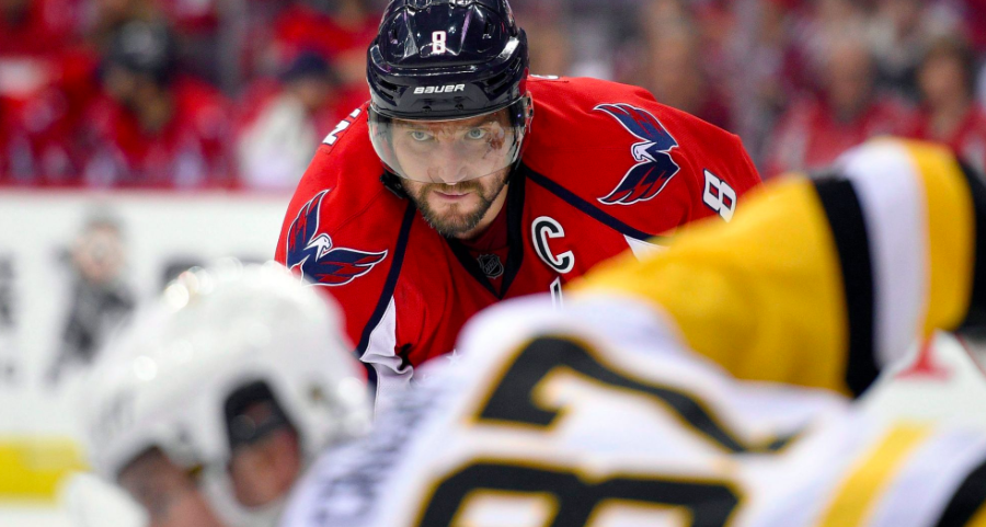  La dernière chance pour Ovie...