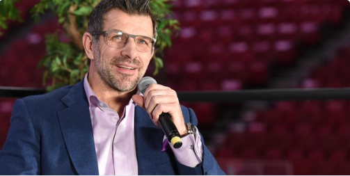 La DERNIÈRE de Bergevin?