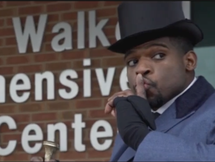 La famille de PK Subban commence à poser des questions!!!!!