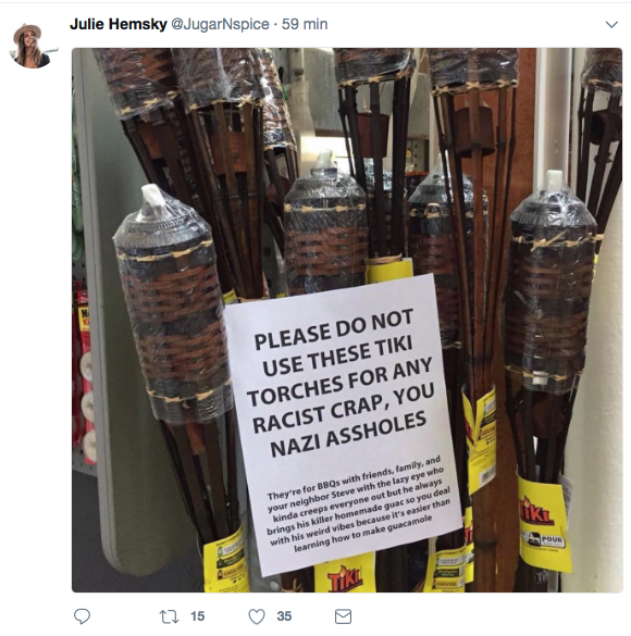 La femme d'Ales Hemsky....Attaque les NAZIS...