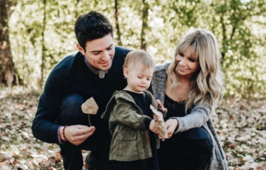 La femme de Carey Price serait parti...avec sa fille???????
