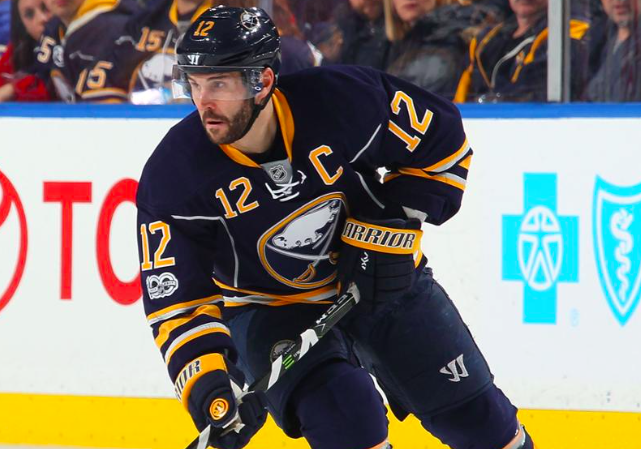 La fin pour Brian Gionta?