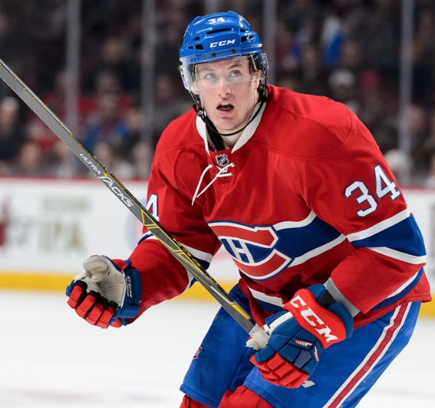 La fin pour Mike Mccarron, OU...