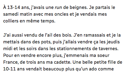 La FOLLE HISTOIRE de PAT BRISSON...l'homme qui va amener John Tavares à Montréal...