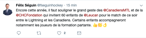 La fondation du CH répond aux accusations....
