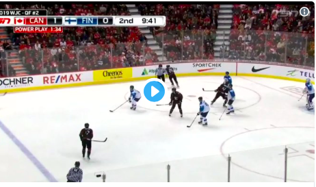La FORCE de Nick Suzuki...