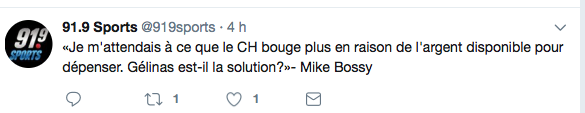 La GANG de Lajoie CRACHE sur le CH lors de cette journée de rentrée...