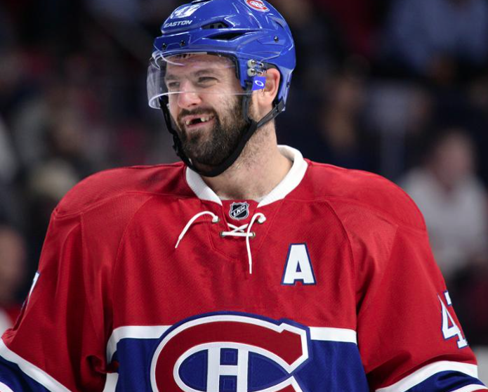 La GANG du SOUBOIS nous assure que Radulov sera de retour à Montréal..