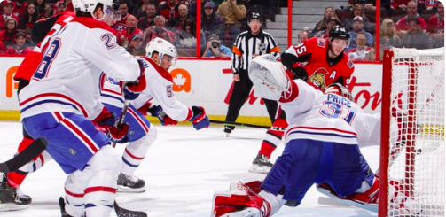 La GAZETTE ATTAQUE Marc Bergevin!!! Pour ne pas avoir obtenu Matt Duchene...