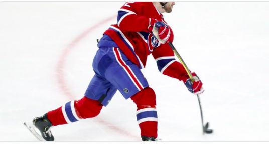La GAZETTE DÉTRUIT Jonathan Drouin...