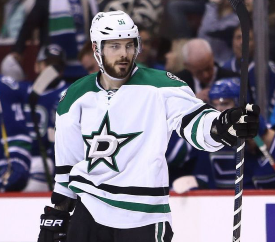 La Gazette, parle de Tyler Seguin à Montréal, MAIS...
