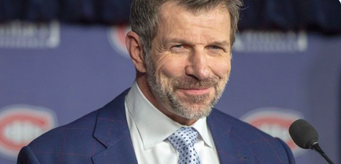 La GAZETTE...Continue d'être sur le DOS de Marc Bergevin...