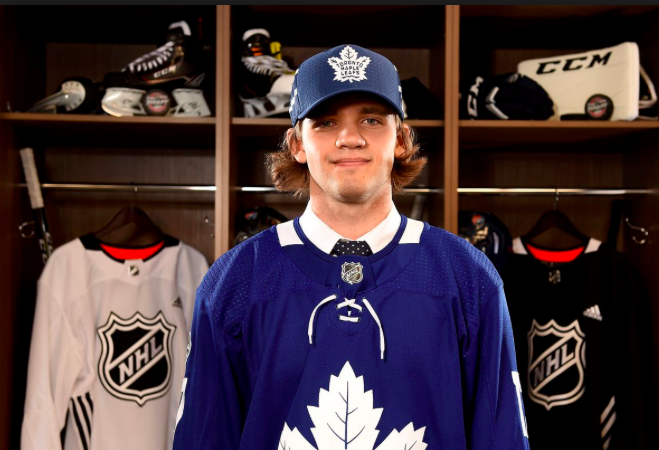 La grande victoire de Kyle Dubas...