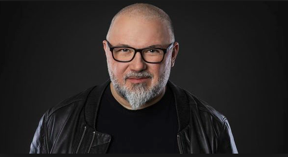 La GROSSE CONNERIE de Jean-Charles Lajoie....