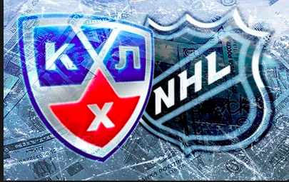 La KHL n'est pas la 2e MEILLEURE LIGUE au monde..