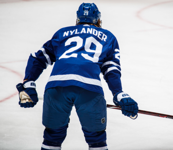 La KHL, plus sérieux qu'on pense ???