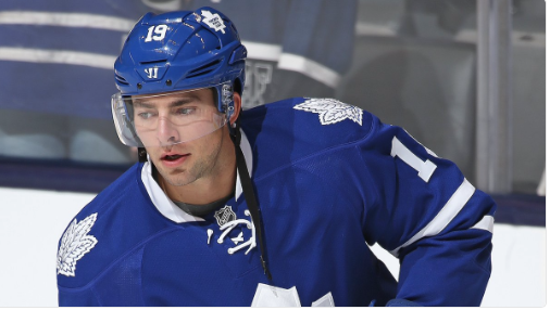  La LNH a engagé un médecin INDÉPENDANT pour examiner Joffrey Lupul..