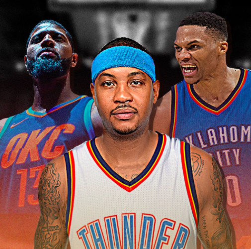 La LNH devrait prendre exemple sur la NBA...