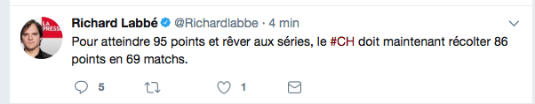 La LNH est mieux de CROSSER le SYSTÈME..pour envoyer Rasmus Dahlin à Montréal...