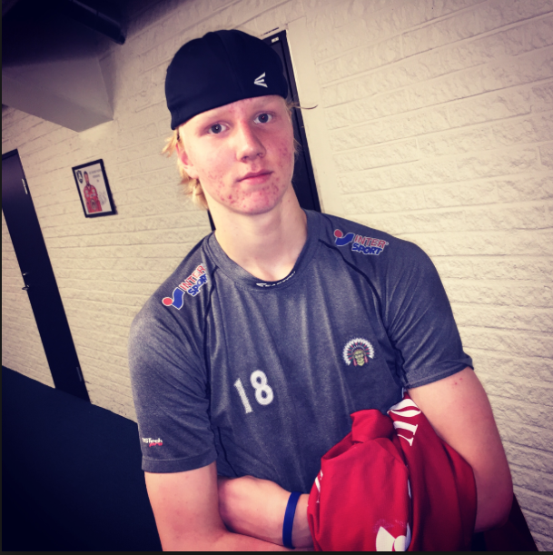 La LNH est mieux de CROSSER le SYSTÈME..pour envoyer Rasmus Dahlin à Montréal...