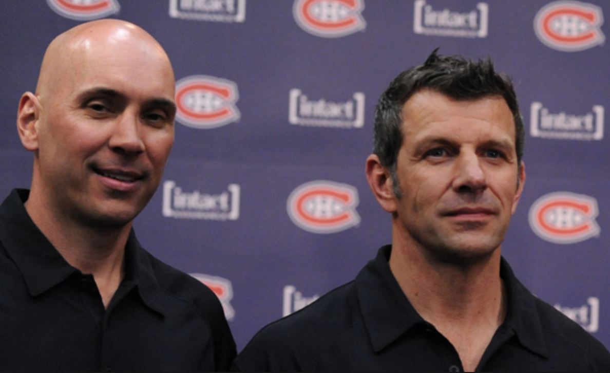 La LNH ne veut plus de SLY...
