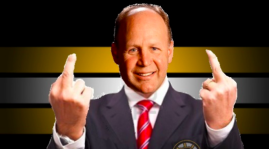 La LNH répond à Claude Julien....
