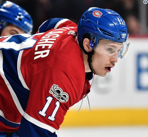 La MAIN de ROBOCOP de Gally va GELER...