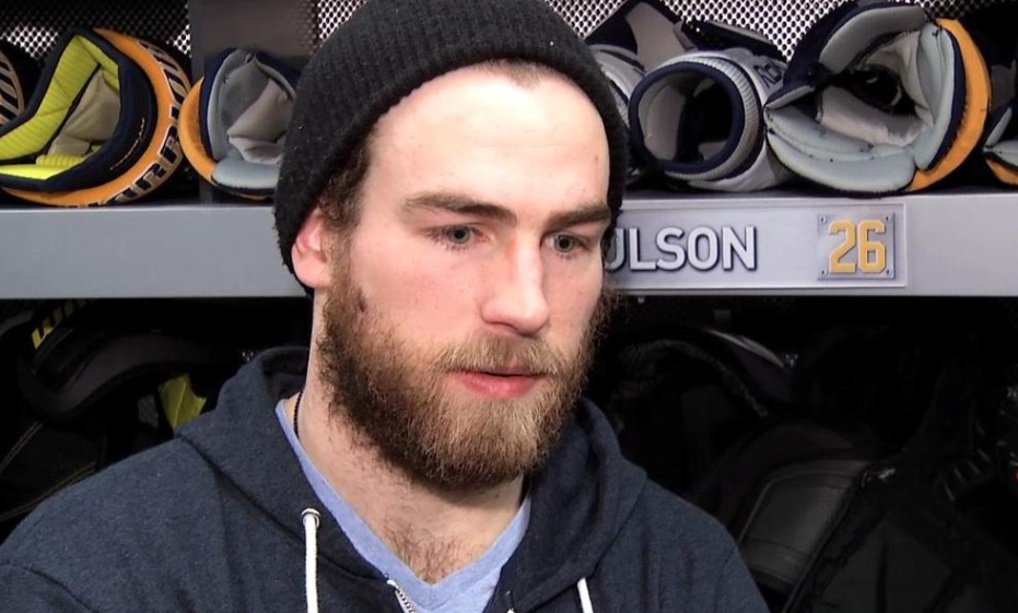 La majorité des Québécois échangerait Max Pacioretty..Pour Ryan O'Reilly..
