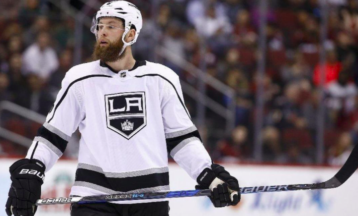 La MARDE EST POGNÉE aussi à Los Angeles...