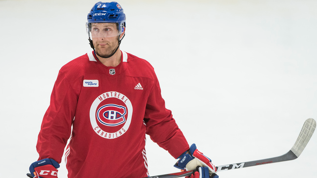 La meilleure façon de se débarrasser de Karl Alzner...