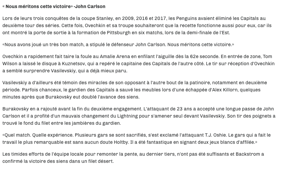 La mission d'Ovie....